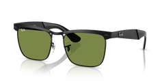 WAYFARER DELUXE | 006/4E | NON POLARIZED