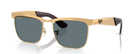WAYFARER DELUXE | 92763R | POLARIZED
