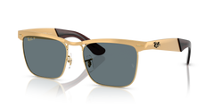WAYFARER DELUXE | 92763R | POLARIZED