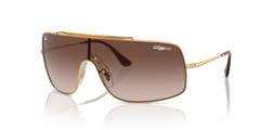GOLD | GRADIENT BROWN | NON-POLARIZED