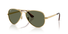 ARISTA | GREEN | POLARIZED