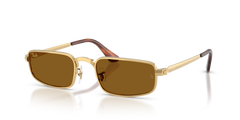 ARISTA | BROWN | NON-POLARIZED
