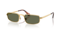ARISTA | GREEN | POLARIZED
