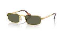 ARISTA | GREEN | POLARIZED