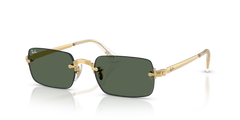 ARISTA | DARK GREEN | NON-POLARIZED
