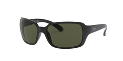 BLACK | GREEN