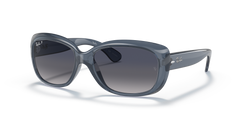 TRANSPARENT BLUE | GRADIENT BLUE | POLARIZED