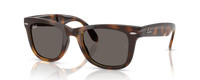 FOLDING WAYFARER | 710/B1 | NON POLARIZED