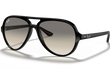 CATS 5000 - BLACK | GRADIENT GREY | NON-POLARIZED