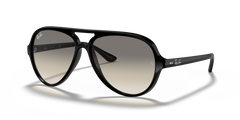 BLACK | GRADIENT GREY | NON-POLARIZED