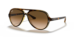 TORTOISE | GRADIENT BROWN | NON-POLARIZED