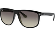 BOYFRIEND - BLACK | GRADIENT GREY