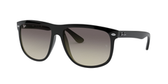 BLACK | GRADIENT GREY