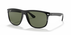 BLACK | GREEN | POLARIZED