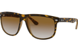 BOYFRIEND - HAVANA | GRADIENT BROWN
