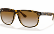 BOYFRIEND - HAVANA | GRADIENT BROWN | NON-POLARIZED