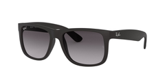 RUBBER BLACK | GRADIENT GREY