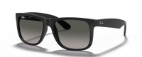 RUBBER BLACK | GRADIENT GREY | NON-POLARIZED