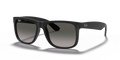 RUBBER BLACK | GRADIENT GREY | NON-POLARIZED