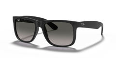 RUBBER BLACK | GRADIENT GREY | NON-POLARIZED
