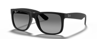 RUBBER BLACK | GRADIENT GREY | POLARIZED
