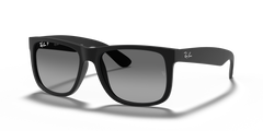 RUBBER BLACK | GRADIENT GREY | POLARIZED