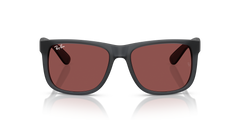 OPAL GREY | DARK VIOLET | NON-POLARIZED