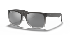 RUBBER BLACK | GREY | GREY SILVER MIRROR | NON-POLARIZED