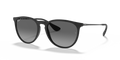 RUBBER BLACK | LIGHT GREY GRADIENT GREY | POLARIZED