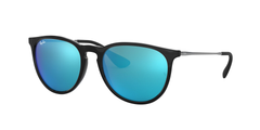BLACK | BLUE MIRROR