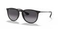 RUBBER BLACK | GRADIENT GREY | NON-POLARIZED