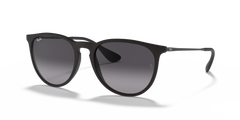 RUBBER BLACK | GRADIENT GREY | NON-POLARIZED