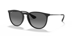 RUBBER BLACK | GRADIENT GREY | POLARIZED