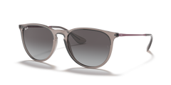 TRANSPARENT GREY | GRADIENT GREY | NON-POLARIZED