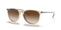 TRANSPARENT CHAMPAGNE | GRADIENT BROWN | NON-POLARIZED