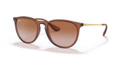 TRANSPARENT LIGHT BROWN | GRADIENT BROWN | NON-POLARIZED
