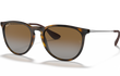 ERIKA - HAVANA | GRADIENT BROWN | POLARIZED