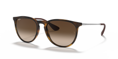 RUBBER HAVANA | GRADIENT BROWN | NON-POLARIZED