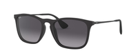 RUBBER BLACK | GRADIENT GREY