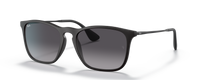 RUBBER BLACK | GRADIENT GREY | NON-POLARIZED