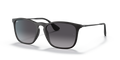 RUBBER BLACK | GRADIENT GREY | NON-POLARIZED