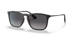 RUBBER BLACK | GRADIENT GREY | NON-POLARIZED