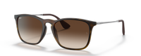 RUBBER HAVANA | GRADIENT BROWN | NON-POLARIZED