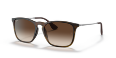 RUBBER HAVANA | GRADIENT BROWN | NON-POLARIZED