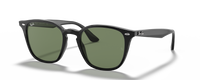 BLACK | GREEN | NON-POLARIZED