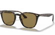 4258 - HAVANA | BROWN | NON-POLARIZED
