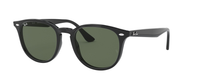 BLACK | GREEN