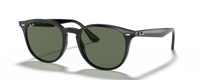 BLACK | GREEN | NON-POLARIZED