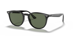 BLACK | GREEN | NON-POLARIZED