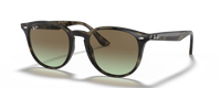 GREY HAVANA | GRADIENT BROWN | GREEN | NON-POLARIZED
